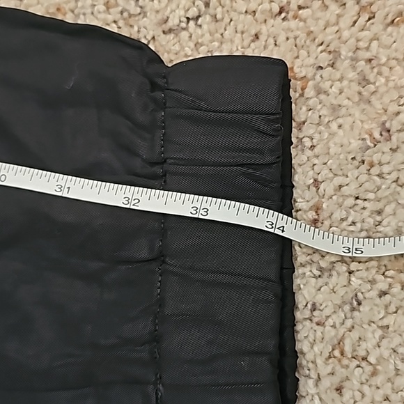 Banana Republic MP black cargo pants - Picture 10 of 12